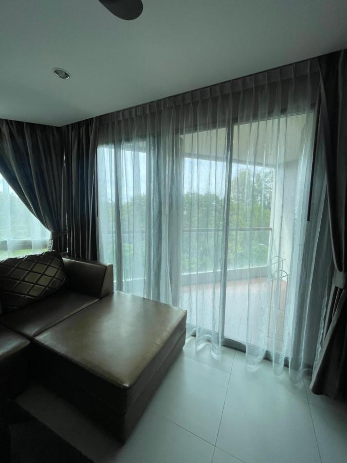 The Regent Bangtao Apartments Strand Bang Tao Exterior foto