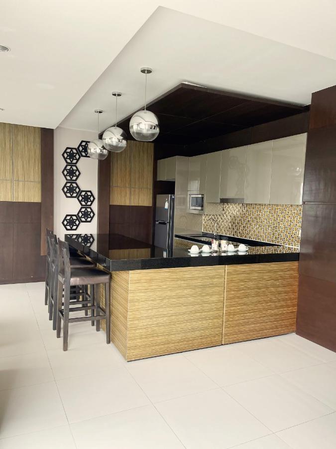 The Regent Bangtao Apartments Strand Bang Tao Exterior foto