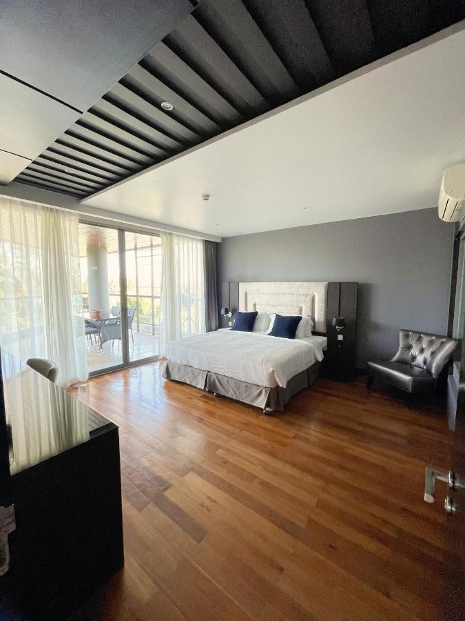 The Regent Bangtao Apartments Strand Bang Tao Exterior foto