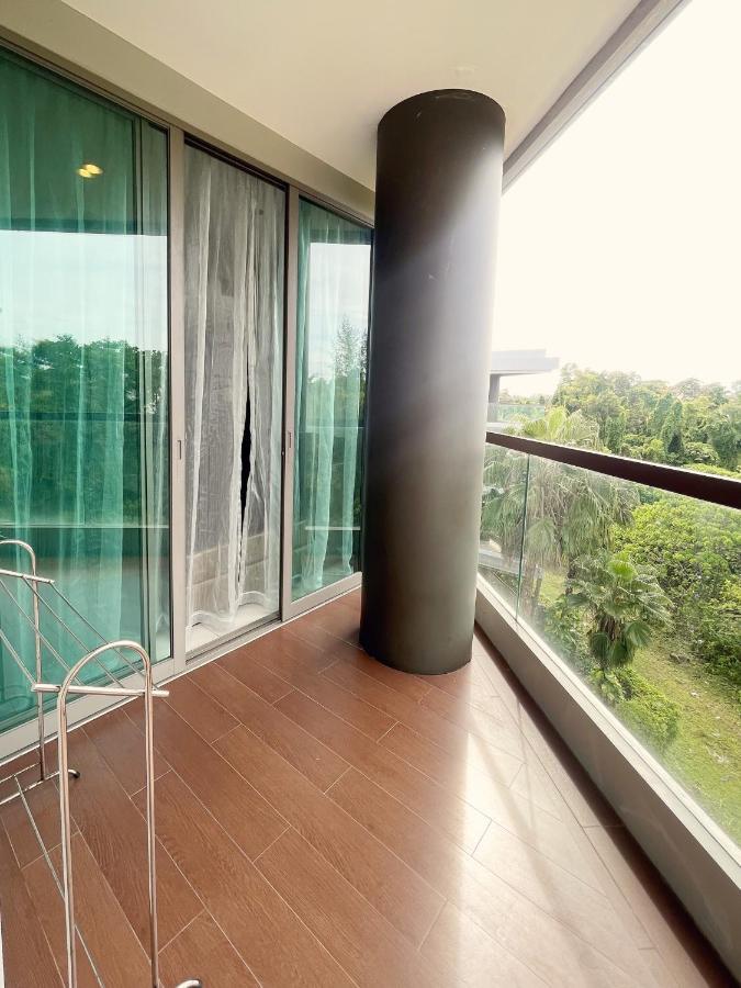 The Regent Bangtao Apartments Strand Bang Tao Exterior foto